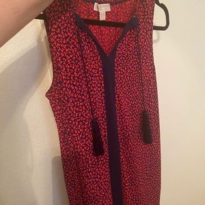 ‼️SALE‼️✨Michael Kors midi dress